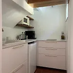 Apartment Casitalimonar