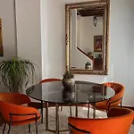 Casitalimonar Apartment Málaga