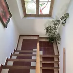 Casitalimonar Apartment *