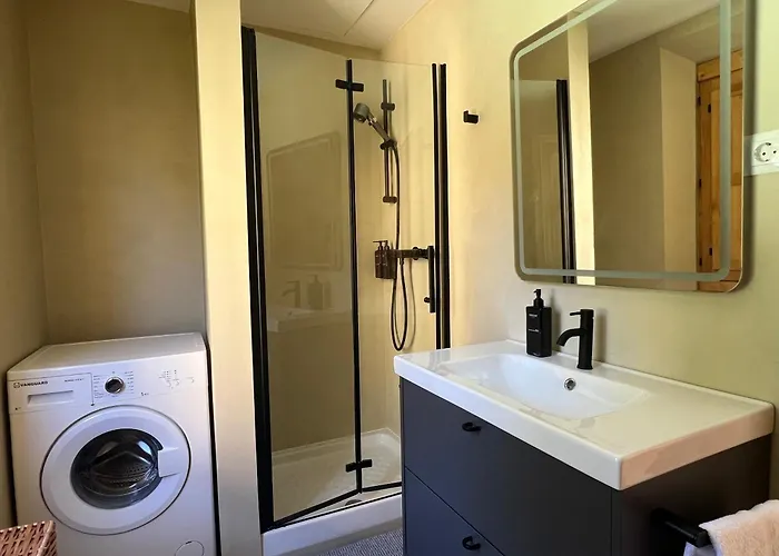 Casitalimonar Apartamento *