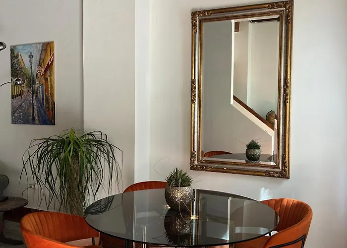 Apartamento Casitalimonar
